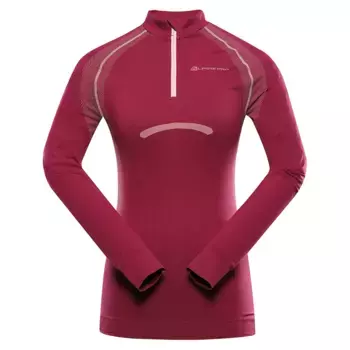 Базовый слой Alpine Pro Seama, розовый