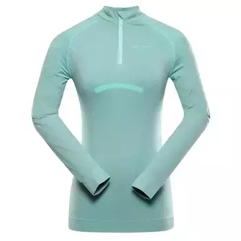 Базовый слой Alpine Pro Seama, синий