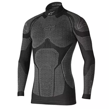 Базовый слой Alpinestars Ride Tech Winter, черный
