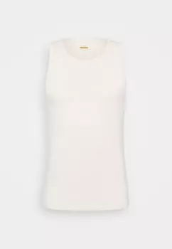 Базовый слой ANATOMICA Icebreaker, молочный