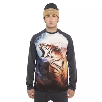 Базовый слой Armada Contra Long, Разноцветный