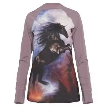 Базовый слой Armada Haven, фиолетовый