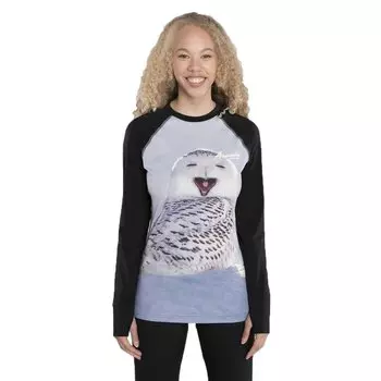 Базовый слой Armada Haven, серый