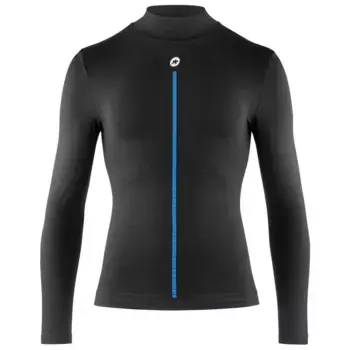 Базовый слой Assos 3/3 P1, черный