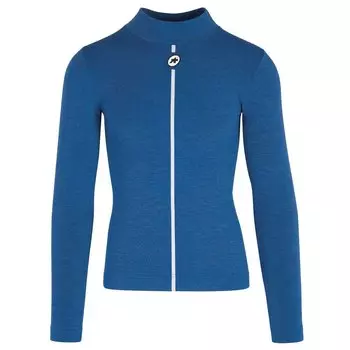 Базовый слой Assos Assosoires Ultraz Winter, синий
