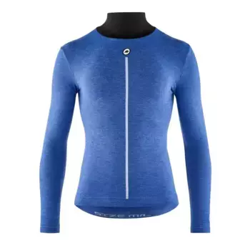 Базовый слой Assos UZ 3/3 P1, синий