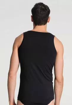 Базовый слой ATHLETIC Calida, черный