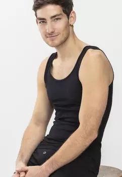 Базовый слой ATHLETIC mey, черный