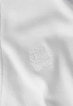 Базовый слой BASE V-NECK 2-PACK G-STAR, белый