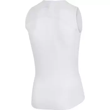 Базовый слой без рукавов Pro Issue мужской Castelli, белый