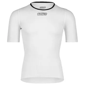 Базовый слой Bioracer Breeze Short, белый