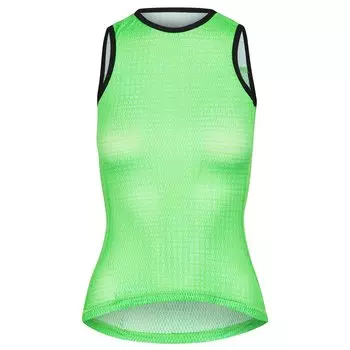 Базовый слой Bioracer OP Art, зеленый