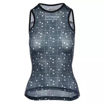 Базовый слой Bioracer, синий