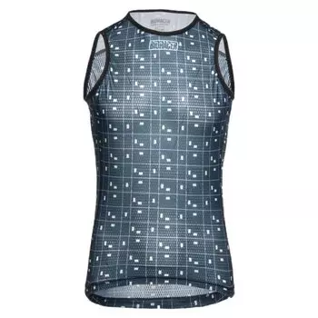 Базовый слой Bioracer, синий