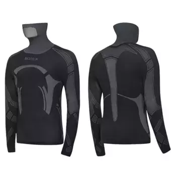 Базовый слой Biotex, черный