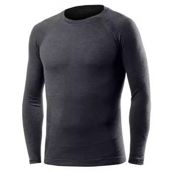 Базовый слой Biotex Merino, серый