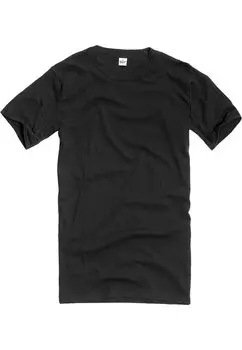 Базовый слой Brandit, черный