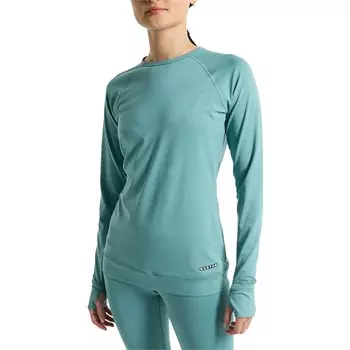 Базовый слой Burton Lightweight X Top, цвет Rock Lichen
