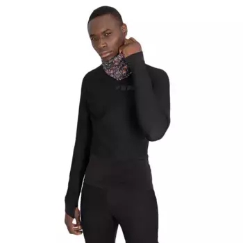 Базовый слой By City 7000015 Thermal, черный