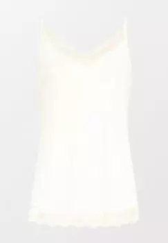 Базовый слой CAMISOLE mey, молочный