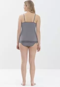 Базовый слой CAMISOLE mey, серый