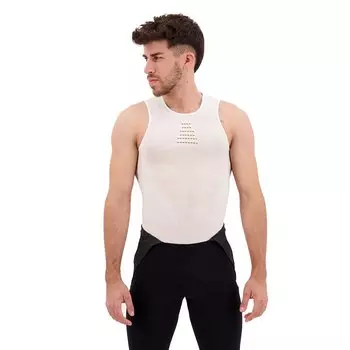Базовый слой Castelli Core Seamless, белый