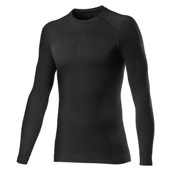 Базовый слой Castelli Core Seamless, черный