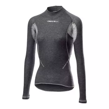 Базовый слой Castelli Flanders 2, серый