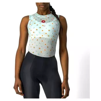 Базовый слой Castelli Pro Mesh 3, синий