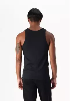 Базовый слой CDLP, черный