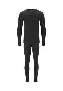 Базовый слой CERRO SET Whistler, черный