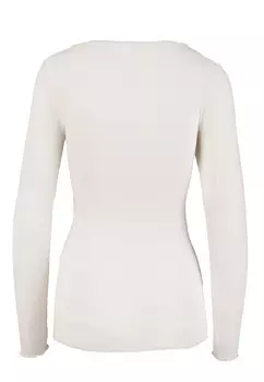 Базовый слой Ciocca, белый