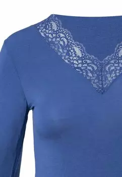 Базовый слой Ciocca, синий