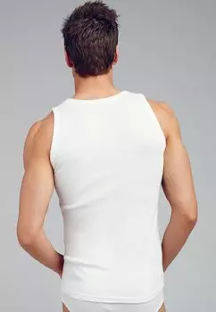 Базовый слой CLASSIC 3-PACK Jockey, белый