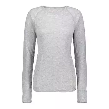 Базовый слой CMP 3Y06256 Sweat, серый