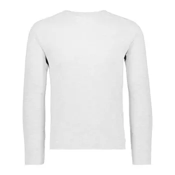 Базовый слой CMP 3Y07256 Underwear Sweat, белый