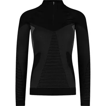 Базовый слой CMP Seamless Sweat 32Y4096, черный