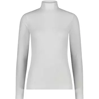 Базовый слой CMP Seamless Sweat 32Y4106, белый