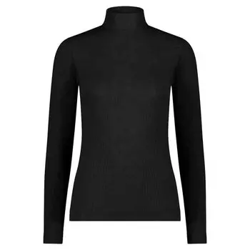 Базовый слой CMP Seamless Sweat 32Y4106, черный