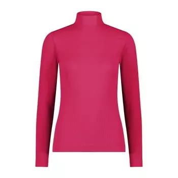 Базовый слой CMP Seamless Sweat 32Y4106, розовый