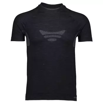 Базовый слой CMP Seamless Sweat 39Y4057, черный