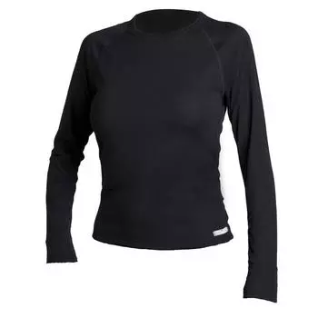 Базовый слой CMP Sweat 3Y06256, черный