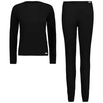Базовый слой CMP Underwear Dynamic 3Y86800, черный