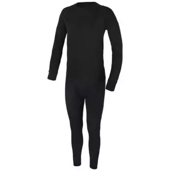 Базовый слой CMP Underwear Dynamic 3Y87800, черный