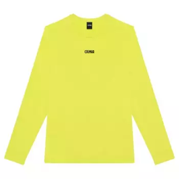 Базовый слой Colmar 7548 Zone, зеленый