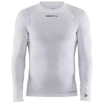 Базовый слой Craft Active Extreme X, белый