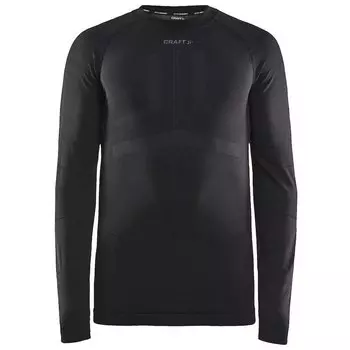Базовый слой Craft Active Intensity Crew, черный