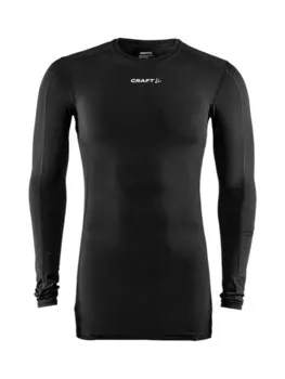 Базовый слой Craft, черный