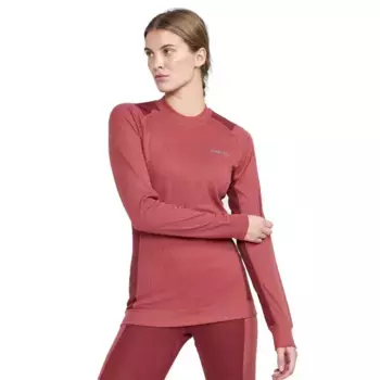 Базовый слой Craft Core Dry Baselayer, розовый