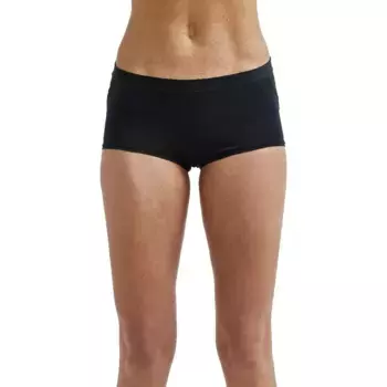 Базовый слой Craft Core Dry boxers, черный